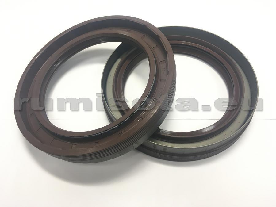 Buy Oil seal 579306 80*110*10.3/19 (0734319697/0734319697,0734319697,  AT322109, 0879707, 11103132, 0734319897, 82033388, 01033388B, ) 21.56 €