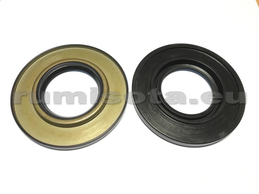 Buy Hub oil seal|Crankshaft oil seal 34695 49*100*8/10  (M163/M163,9-09724-019-0, 8-94367-960-0, 8-94101-493-0, I3608, NJ942, 