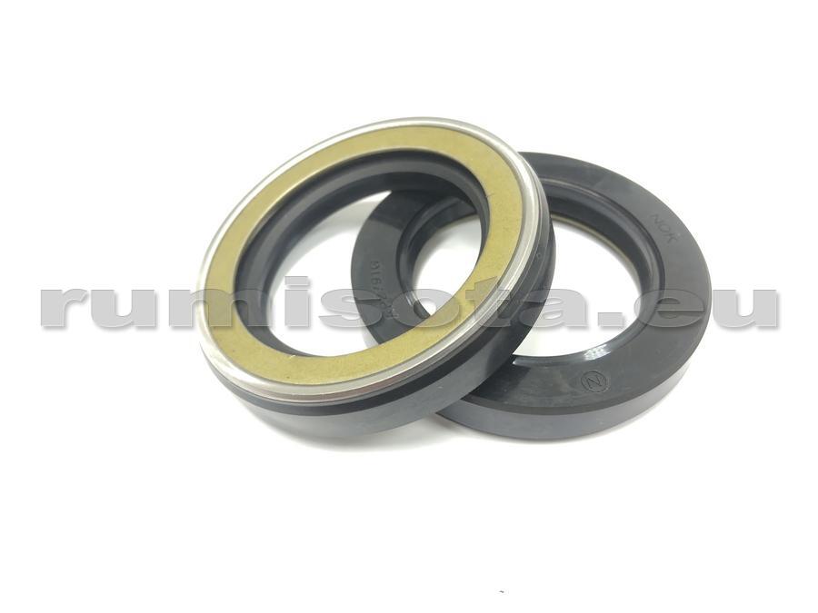 Buy Hydraulic motor oil seal, hydraulic pump 528147 48*70*12 