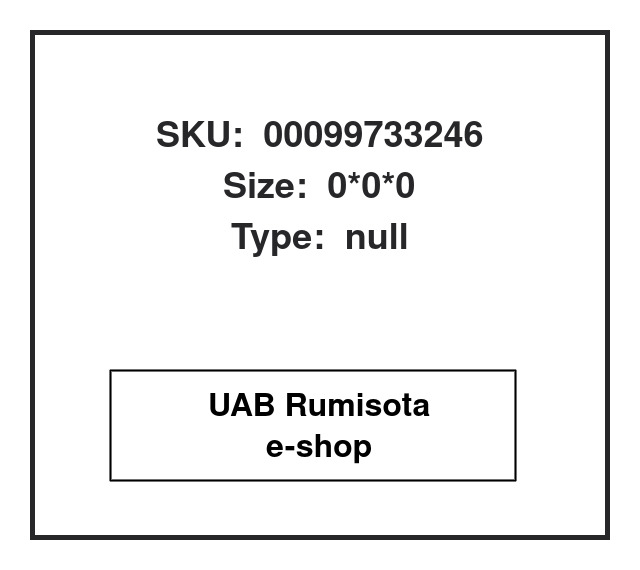 00099733246,000 997 332 46, 615037