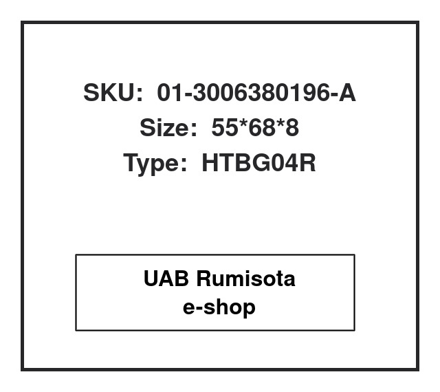 01-3006380196-A,01-3006380196-A,01-3006380196-A, 610289