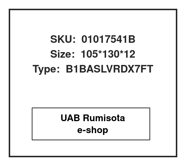 01017541B,51015016010,51015016011,51015016013,51015016014,82017541, 532151