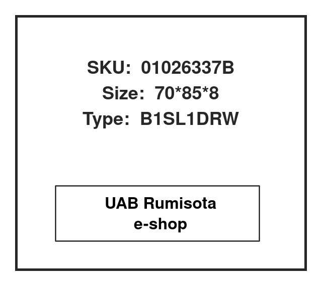 01026337B,378480,3784808,82026337, 531370