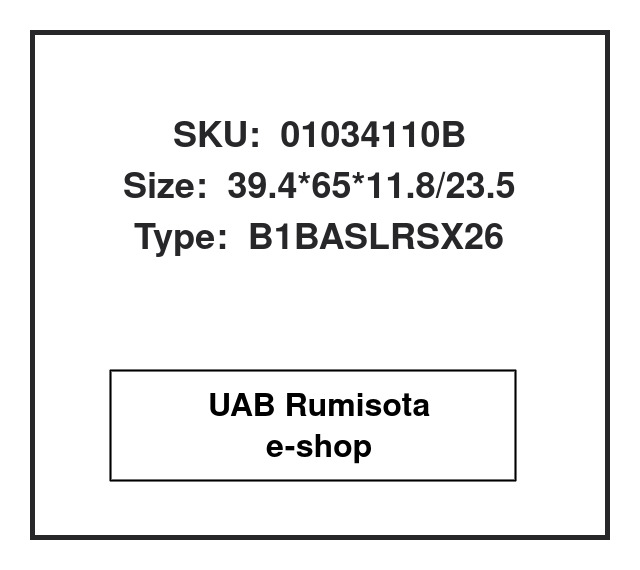 01034110B,6843482,9183891,82034110, 529809