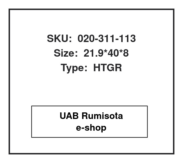 020-311-113,020-311-113,020-311-113, 609545