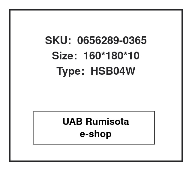 0656289-0365,06.56289-0365,06.56289-0365,01019888B, 608479