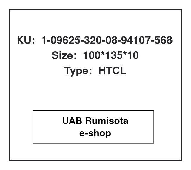 1-09625-320-08-94107-568-0,1-09625-320-0/8-94107-568-0,1-09625-320-0/8-94107-568-0,BH2195E, 609742