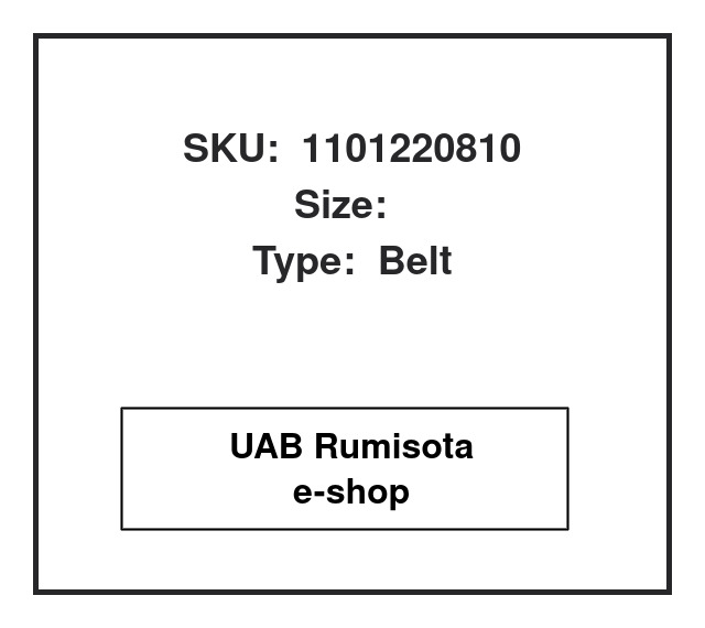 1101220810,1101.22.08.10,1101220810,, 599594