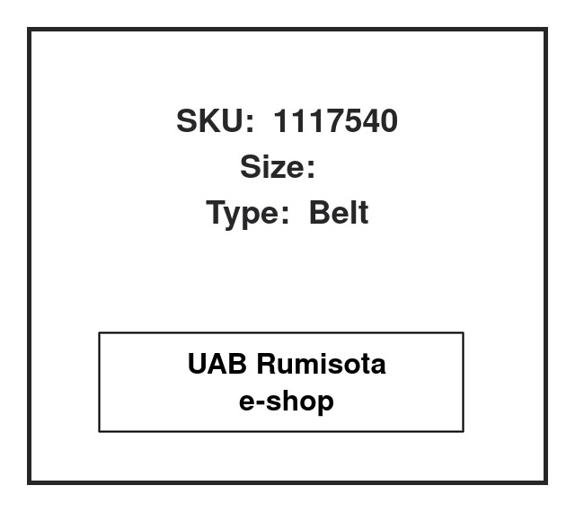 71117540,1117540,71117540,9810100,14101O6R1,3157738R1,505051.0,0005050510,0703313,H111519,, 600028