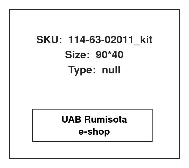 114-63-02011_kit,114-63-02011_kit,114-63-02011, 534679