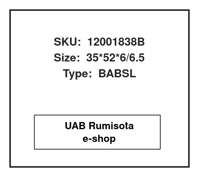 12001838B,5180916,14215203,82001838, 529526