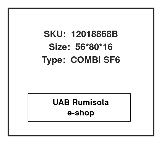 12018868B,146559,RE204867,82018868, 531003