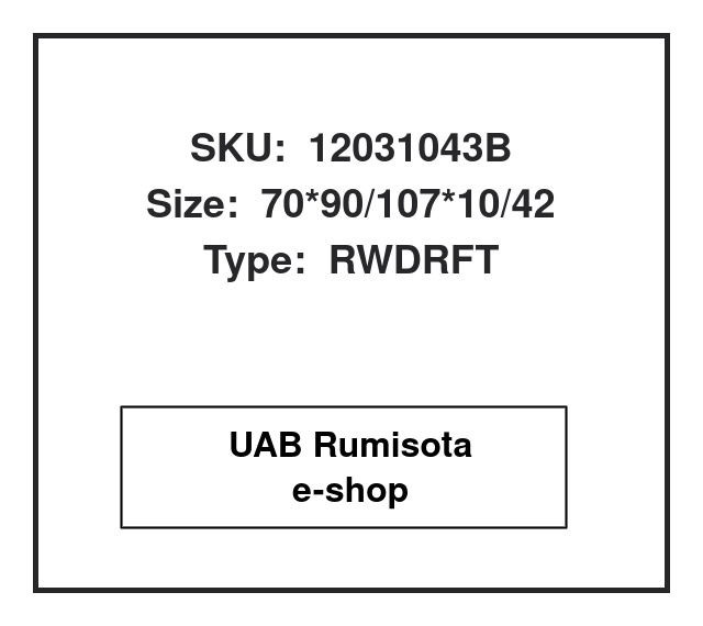 12031043B,98467211,98494984,98467211,98494984,82031043, 531430