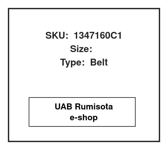 1347160CL,1347160C1,1347160CL,41978100,41979300,D41978100,0723264,, 598608