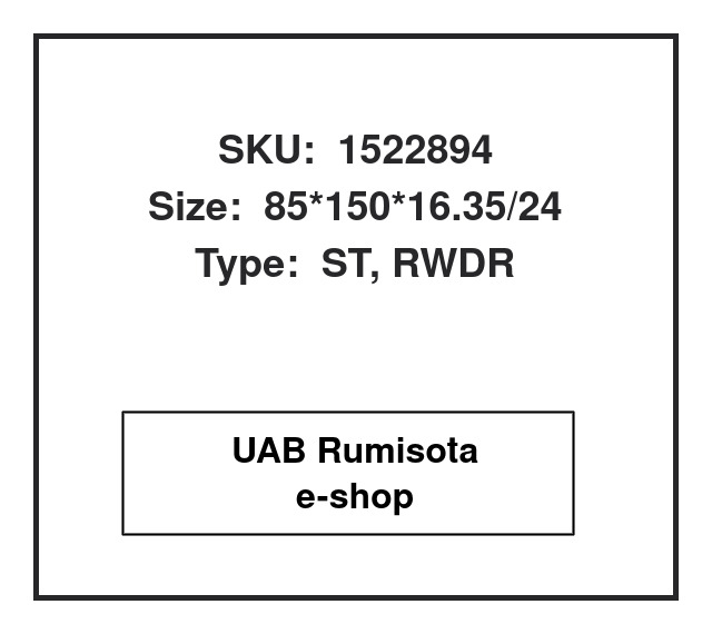 1522894,1522894,1522894,81965030442, 610151