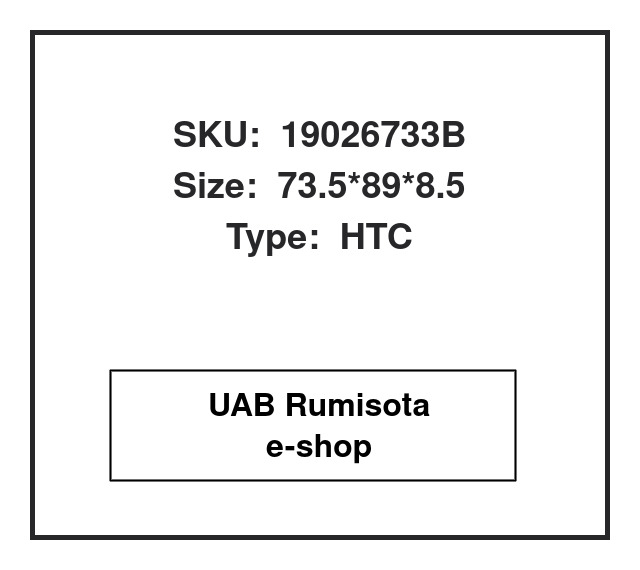 19026733B,6822XO,6823HJ,9004311292,9004311364,9004311402,9031173001,6822XO,6823HJ,9008031067,9031131067,9031173001,9031173002,82026733, 531479