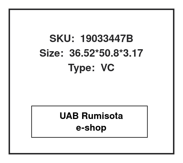 19033447B,AT28975,82033447,, 529658