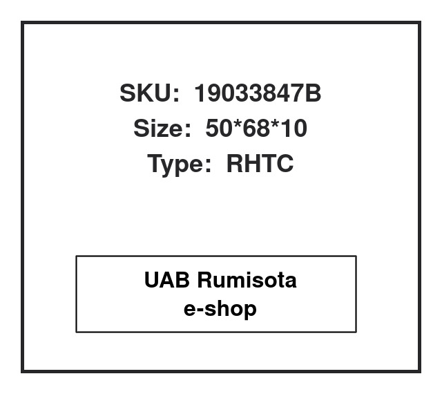 19033847B,8971614380,614903,97161438,7701052659,32000279,614903,82033847, 530645