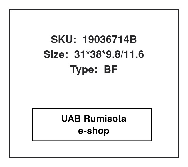 19036714B,01V409400B,01V409400B,01V409400B,01V409400B,0734319604,82036714, 529397