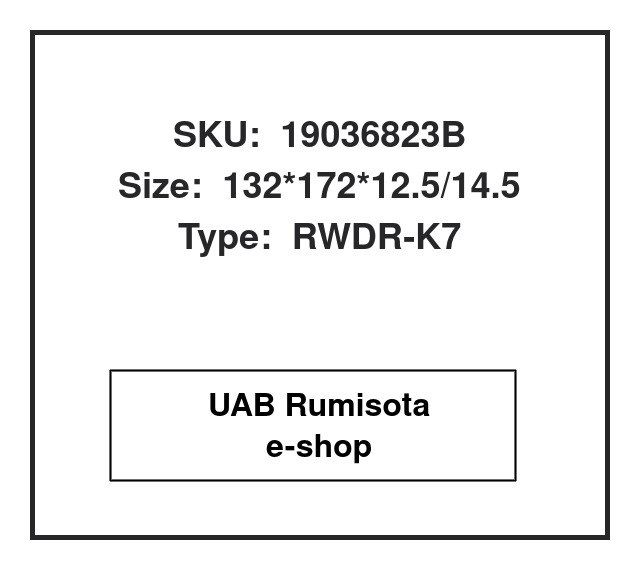 19036823B,500023256,503126456,36965030017,0149970246,14013785,1850981,0734300257,82036823, 532409