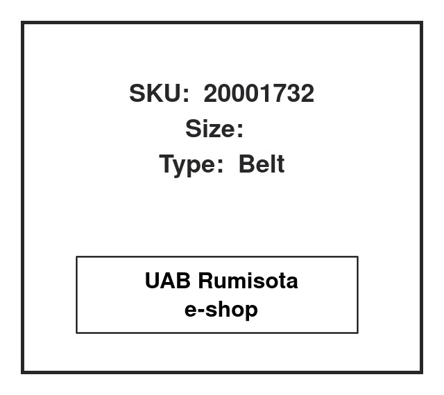 1616447M1,20001732,1616447M1,, 598325