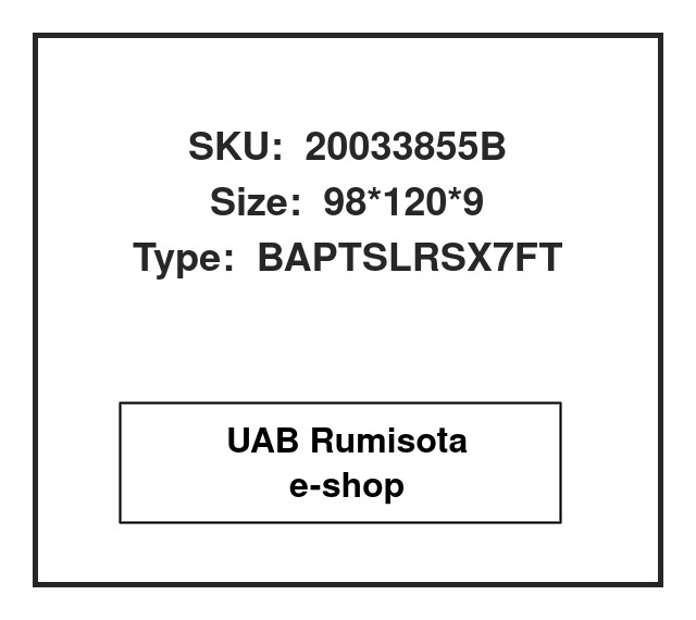 20033855B,011918,9655812680,011918,82033855, 532059