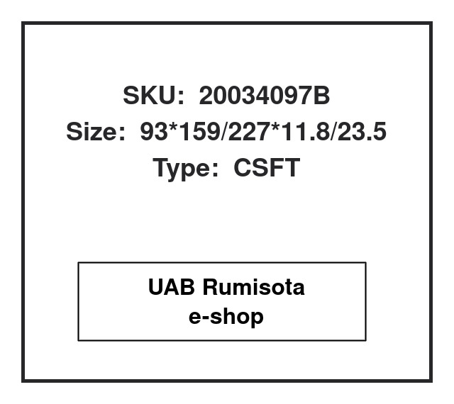 20034097B,6420100014,6420100314,82034097, 531984