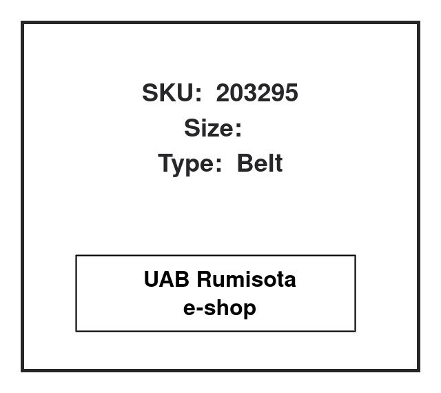 AZ40077,0203295,AZ40077,Z30130,Z40077,, 598309