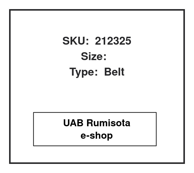 H116457,0212325,H116457,H161395,H166457,H212809A,H218726,, 600041