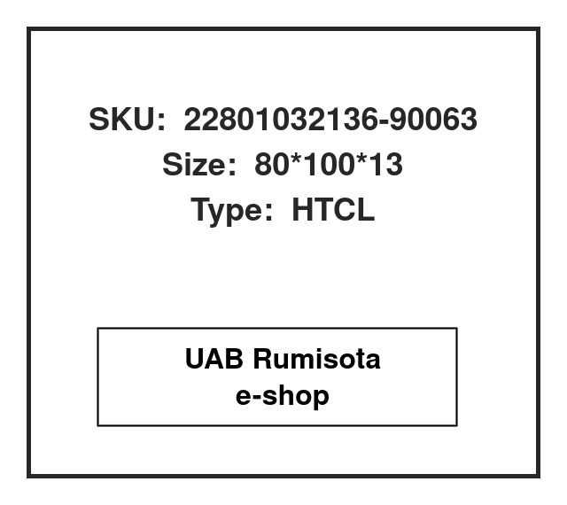 22801032136-90063,228010    32136-90063,228010    32136-90063, 609895