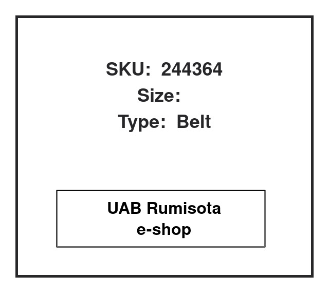 H218197,0244364,H218197,H223397,H229882,1004597,, 596722