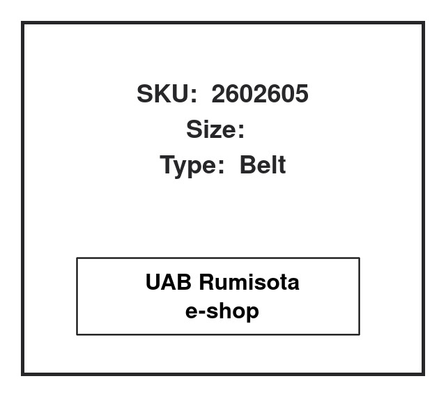 H137830,2602605,H137830,, 598084