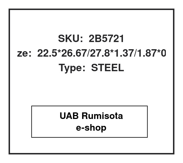 2B5721,2B5721,2B5721, 608393