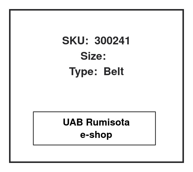 89818830,0300241,89818830,, 600619