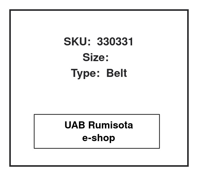 230074,0330331,230074,80230074,, 600641