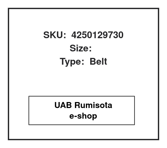 1819365,4250129730,1819365,, 597500