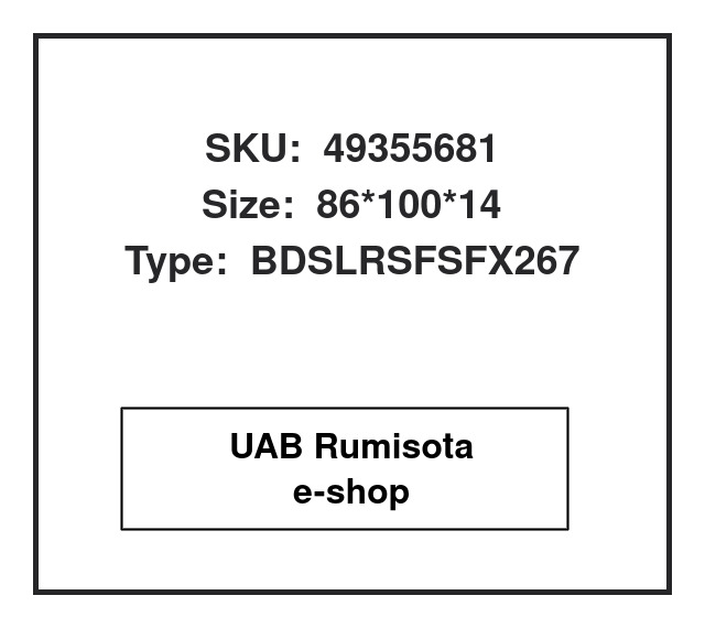 49355681,0139976546,0159977746,0169972045,49355681, 531832