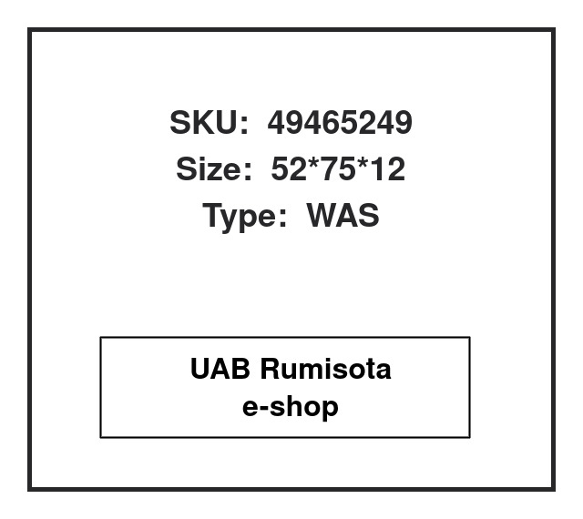 49465249,49465249, 594035