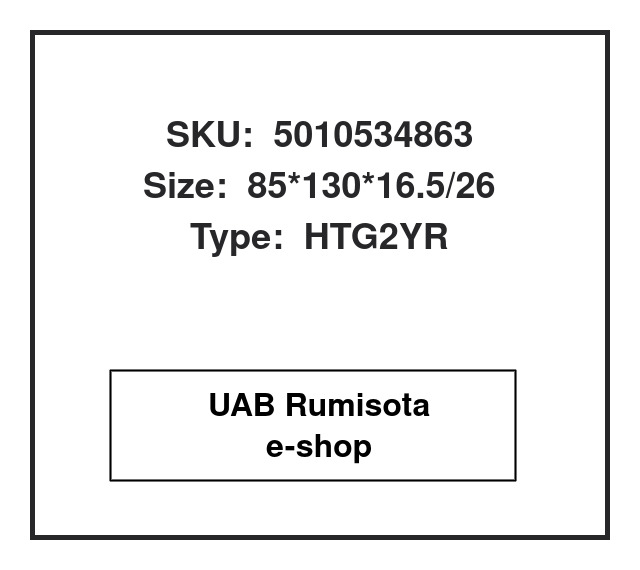 5010534863,5010534863,5010534863, 610371