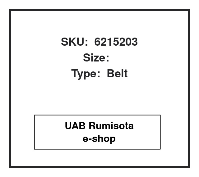 203236,6215203,0203236,Z59344,1003858,, 600203