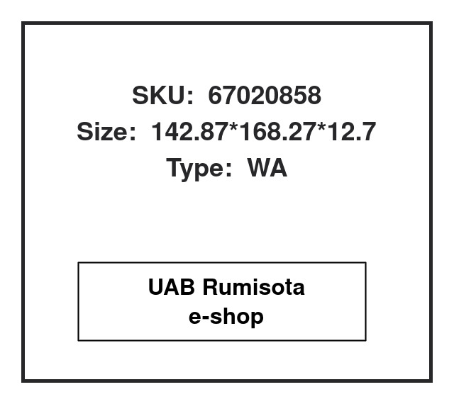 67020858,67020858, 592053