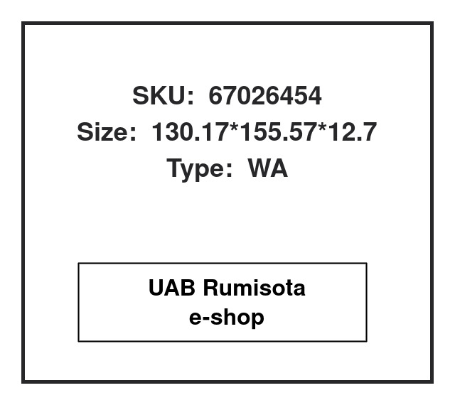 67026454,67026454, 592009