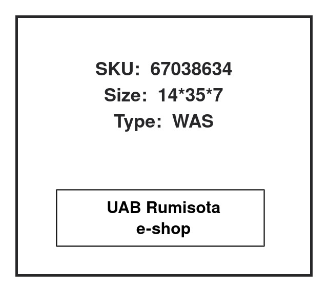 67038634,67038634, 592725