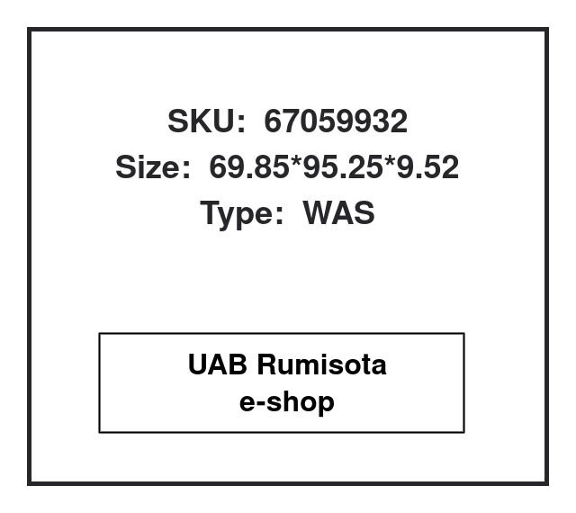 67059932,67059932, 594322