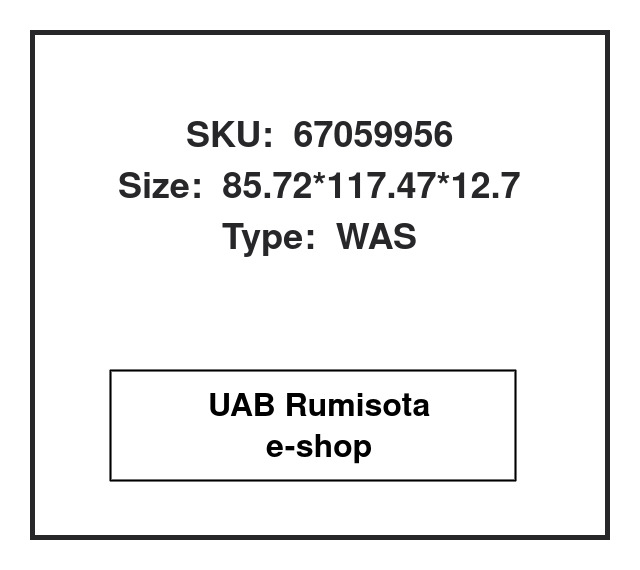 67059956,67059956, 594491