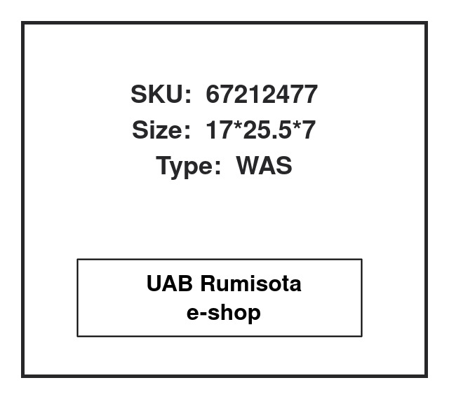 67212477,67212477, 592811