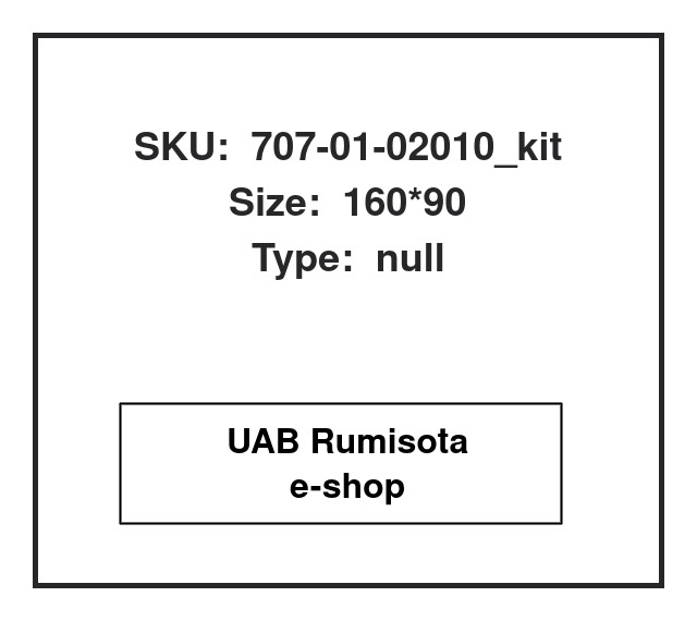 707-01-02010_kit,707-01-02010, 534262