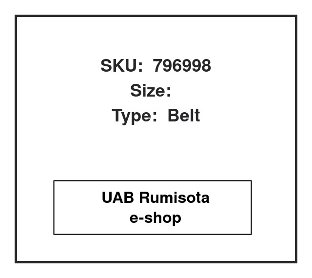 796998,796998,000796998,796998.0,0007969980,0285314,R200921,R208755,R502418,Z75245,A71410501,1003945,, 599002