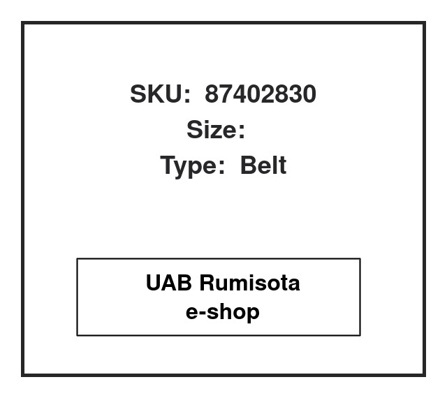 4941303,87402830,4941303,0285316,R228566,86570558,, 599115