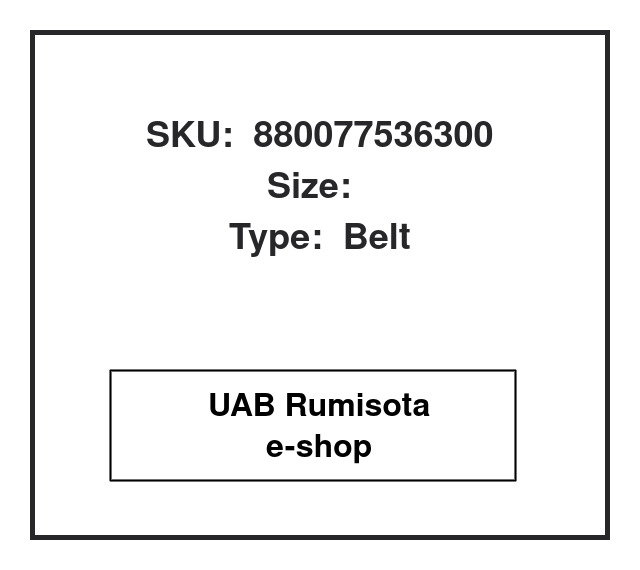 9911861540,880077536300,9911861540,9911861854,2119259,1002223,22X18X3000LP,, 600218